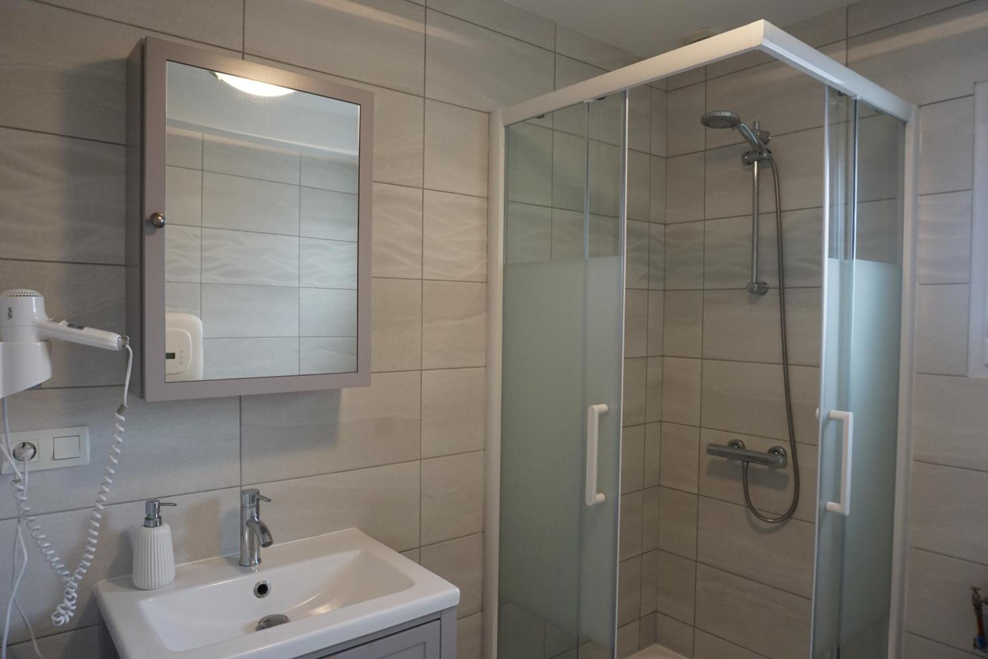 Maison D'Hotes De Kerzine Plouhinec  Dış mekan fotoğraf