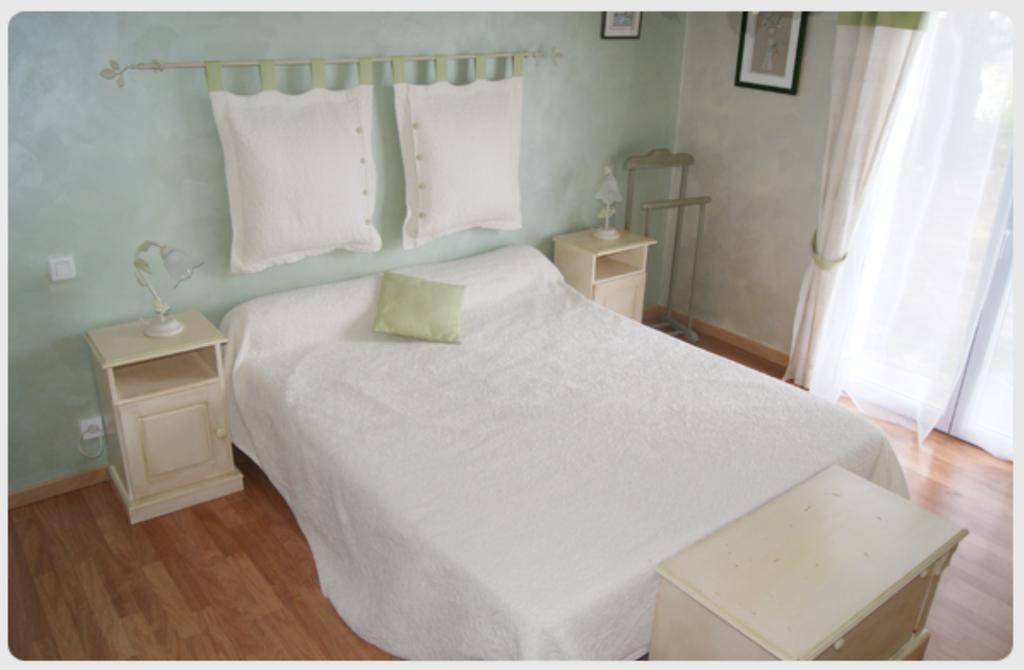 Maison D'Hotes De Kerzine Plouhinec  Oda fotoğraf